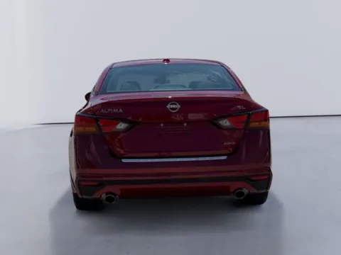 More photos of 2023 Nissan Altima 2.5 SL at Lakeway Auto Sales, TN