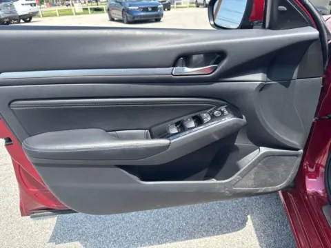 Another view of 2023 Nissan Altima 2.5 SL for sale in Morristown, TN at Lakeway Auto Sales