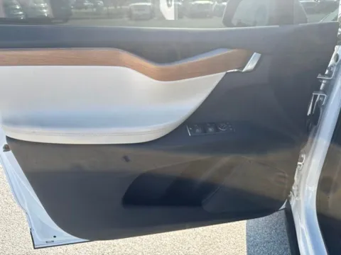Another view of 2020 Tesla Model X Long Range for sale in Morristown, TN at Lakeway Auto Sales