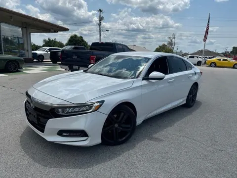 Photos of 2020 Honda Accord Sport for sale in Morristown, TN at Lakeway Auto Sales