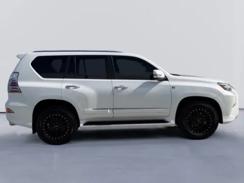 Photos of 2014 Lexus GX 460 for sale in Morristown, TN at Lakeway Auto Sales