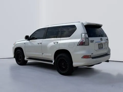 More photos of 2014 Lexus GX 460 at Lakeway Auto Sales, TN