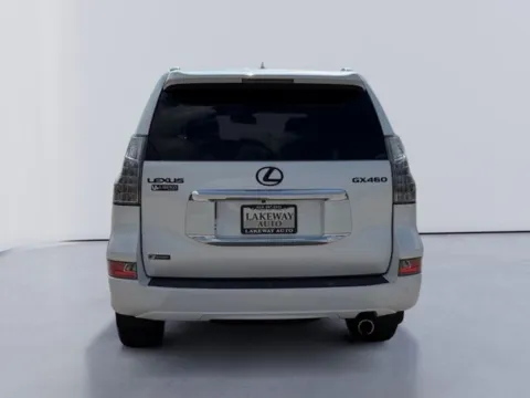 More photos of 2014 Lexus GX 460 at Lakeway Auto Sales, TN