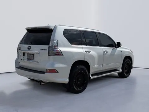 Another view of 2014 Lexus GX 460 for sale in Morristown, TN at Lakeway Auto Sales