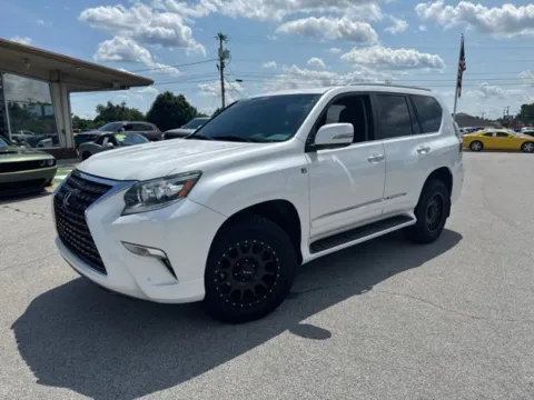 Photos of 2014 Lexus GX 460 for sale in Morristown, TN at Lakeway Auto Sales