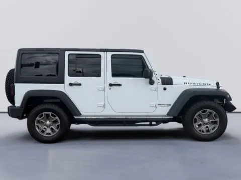 Photos of 2018 Jeep Wrangler JK Unlimited Rubicon for sale in Morristown, TN at Lakeway Auto Sales