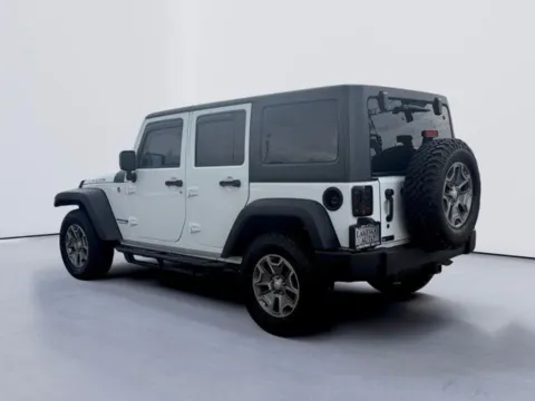 More photos of 2018 Jeep Wrangler JK Unlimited Rubicon at Lakeway Auto Sales, TN