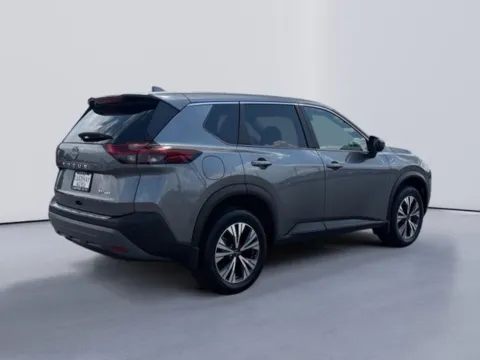 Another view of 2023 Nissan Rogue SV for sale in Morristown, TN at Lakeway Auto Sales