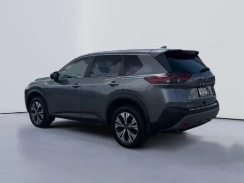 More photos of 2023 Nissan Rogue SV at Lakeway Auto Sales, TN