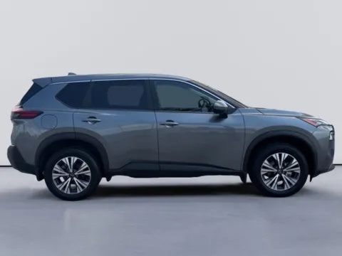 Photos of 2023 Nissan Rogue SV for sale in Morristown, TN at Lakeway Auto Sales
