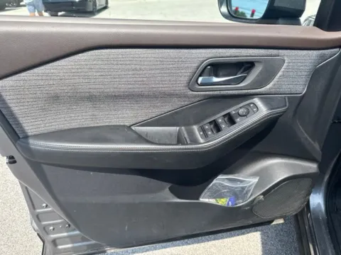 Another view of 2023 Nissan Rogue SV for sale in Morristown, TN at Lakeway Auto Sales