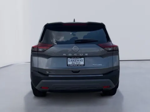 More photos of 2023 Nissan Rogue SV at Lakeway Auto Sales, TN
