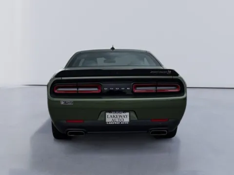 More photos of 2023 Dodge Challenger R/T Scat Pack at Lakeway Auto Sales, TN