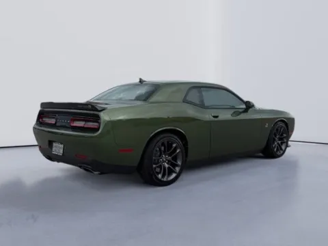 Another view of 2023 Dodge Challenger R/T Scat Pack for sale in Morristown, TN at Lakeway Auto Sales