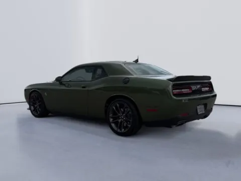 More photos of 2023 Dodge Challenger R/T Scat Pack at Lakeway Auto Sales, TN