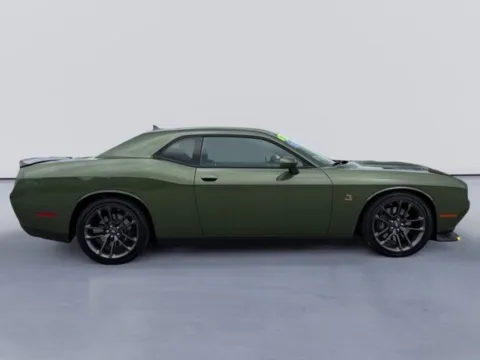 Photos of 2023 Dodge Challenger R/T Scat Pack for sale in Morristown, TN at Lakeway Auto Sales