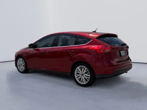 More photos of 2015 Ford Focus Titanium at Lakeway Auto Sales, TN