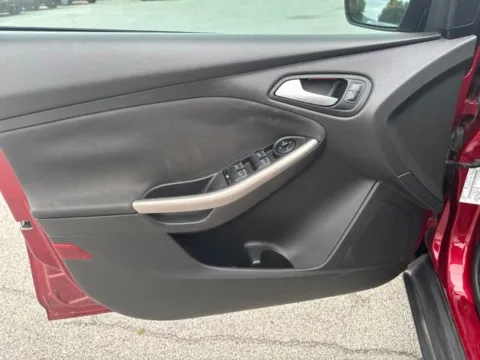 Another view of 2015 Ford Focus Titanium for sale in Morristown, TN at Lakeway Auto Sales