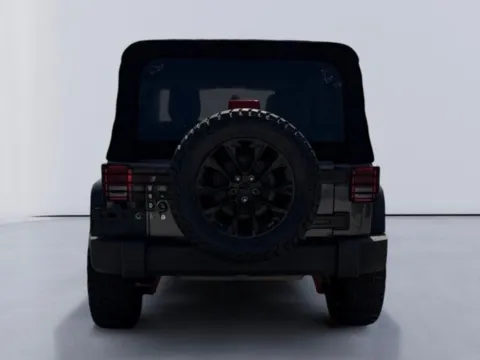 More photos of 2016 Jeep Wrangler Unlimited Rubicon at Lakeway Auto Sales, TN