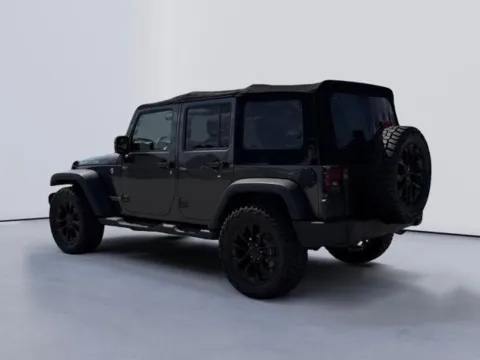 More photos of 2016 Jeep Wrangler Unlimited Rubicon at Lakeway Auto Sales, TN