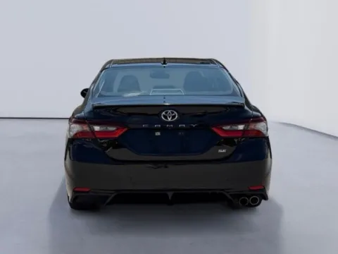More photos of 2022 Toyota Camry SE at Lakeway Auto Sales, TN