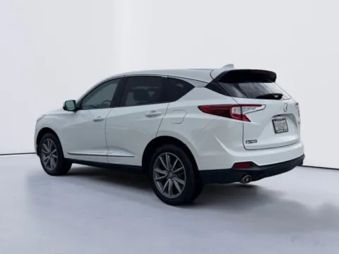 More photos of 2021 Acura RDX Technology Package at Lakeway Auto Sales, TN