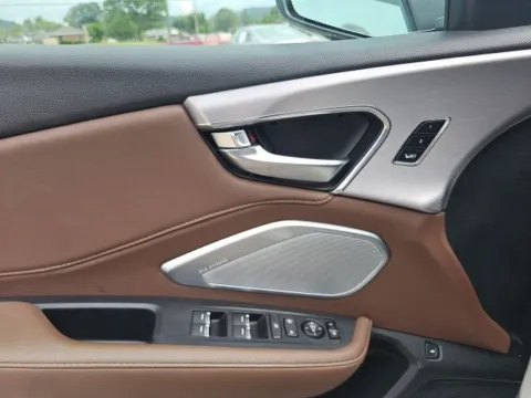 More photos of 2021 Acura RDX Technology Package at Lakeway Auto Sales, TN