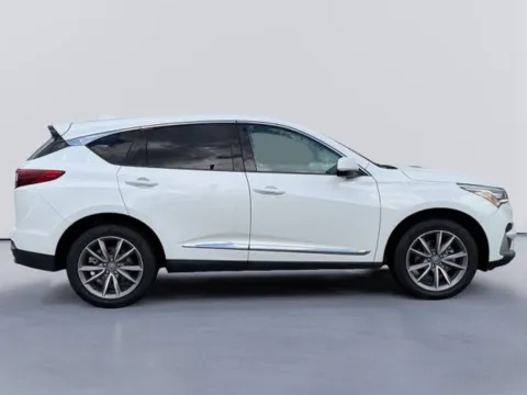 Photos of 2021 Acura RDX Technology Package for sale in Morristown, TN at Lakeway Auto Sales