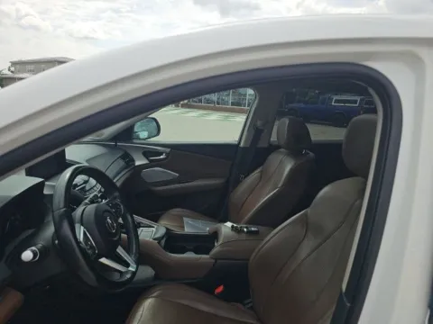 Another view of 2021 Acura RDX Technology Package for sale in Morristown, TN at Lakeway Auto Sales