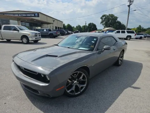 Photos of 2017 Dodge Challenger R/T for sale in Morristown, TN at Lakeway Auto Sales