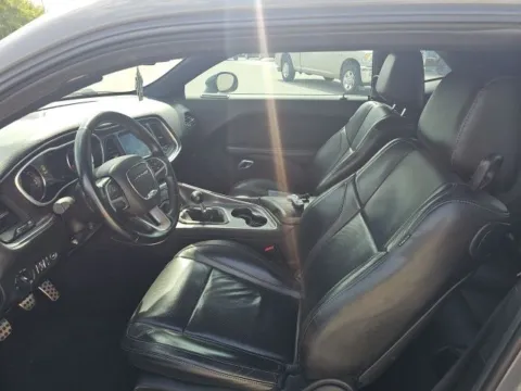 Another view of 2017 Dodge Challenger R/T for sale in Morristown, TN at Lakeway Auto Sales