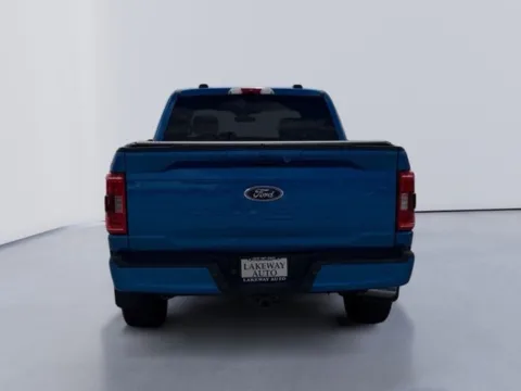 More photos of 2021 Ford F-150 XLT at Lakeway Auto Sales, TN