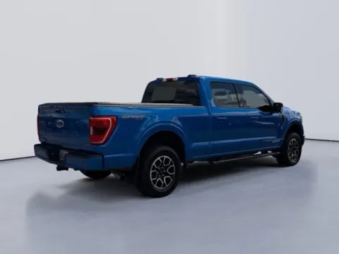 Another view of 2021 Ford F-150 XLT for sale in Morristown, TN at Lakeway Auto Sales