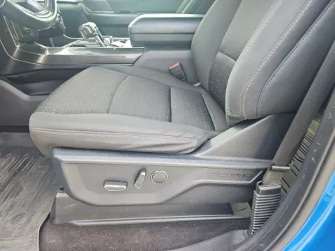 More photos of 2021 Ford F-150 XLT at Lakeway Auto Sales, TN
