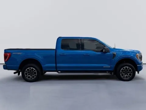 Photos of 2021 Ford F-150 XLT for sale in Morristown, TN at Lakeway Auto Sales