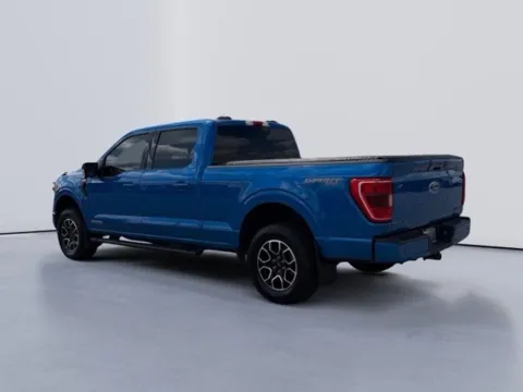 More photos of 2021 Ford F-150 XLT at Lakeway Auto Sales, TN