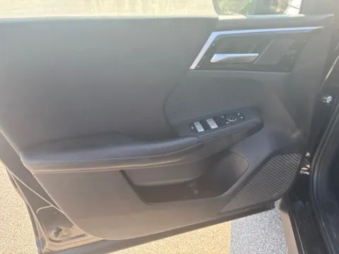 Another view of 2022 Mitsubishi Outlander ES for sale in Morristown, TN at Lakeway Auto Sales
