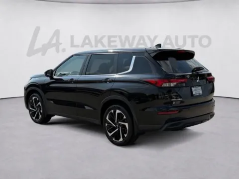 More photos of 2022 Mitsubishi Outlander ES at Lakeway Auto Sales, TN