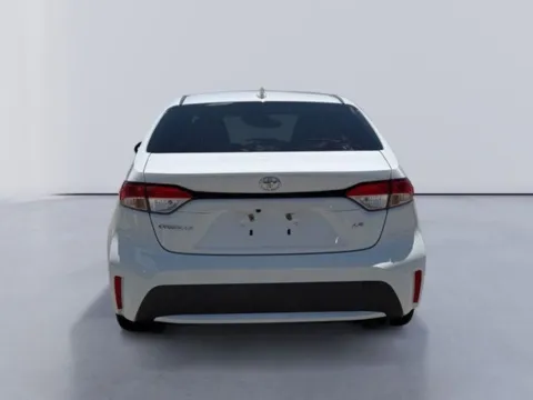 More photos of 2020 Toyota Corolla LE at Lakeway Auto Sales, TN
