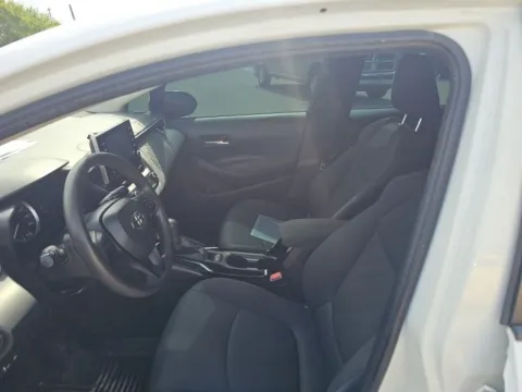 Another view of 2020 Toyota Corolla LE for sale in Morristown, TN at Lakeway Auto Sales