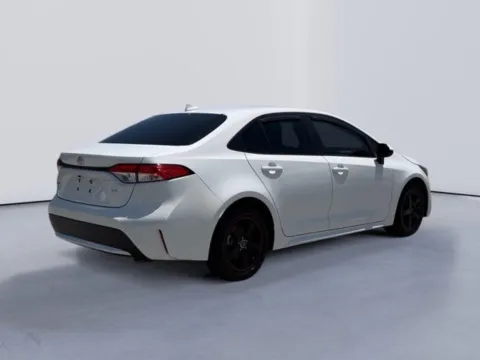 Another view of 2020 Toyota Corolla LE for sale in Morristown, TN at Lakeway Auto Sales
