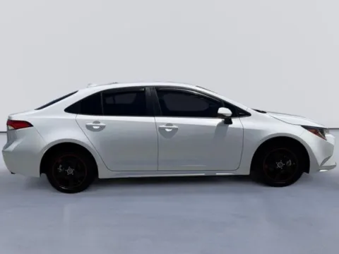 Photos of 2020 Toyota Corolla LE for sale in Morristown, TN at Lakeway Auto Sales