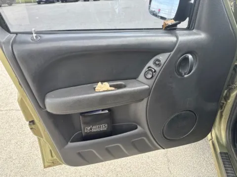 Another view of 2004 Jeep Liberty Sport for sale in Morristown, TN at Lakeway Auto Sales