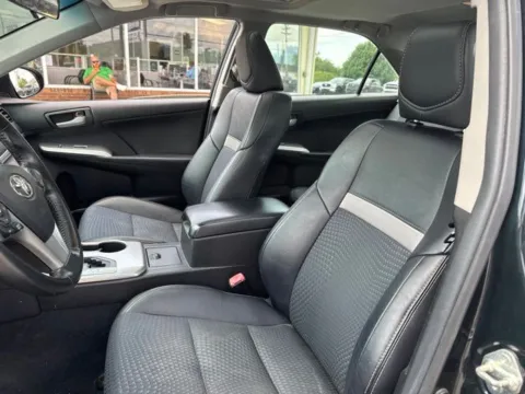More photos of 2014 Toyota Camry SE Sport at Lakeway Auto Sales, TN