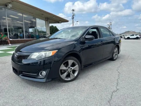 Photos of 2014 Toyota Camry SE Sport for sale in Morristown, TN at Lakeway Auto Sales
