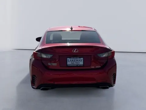 More photos of 2016 Lexus RC 350 at Lakeway Auto Sales, TN