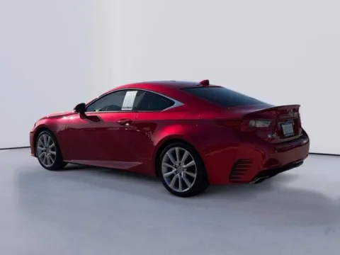 More photos of 2016 Lexus RC 350 at Lakeway Auto Sales, TN