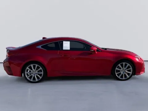 Photos of 2016 Lexus RC 350 for sale in Morristown, TN at Lakeway Auto Sales