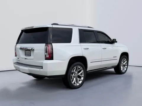 Another view of 2020 GMC Yukon Denali for sale in Morristown, TN at Lakeway Auto Sales