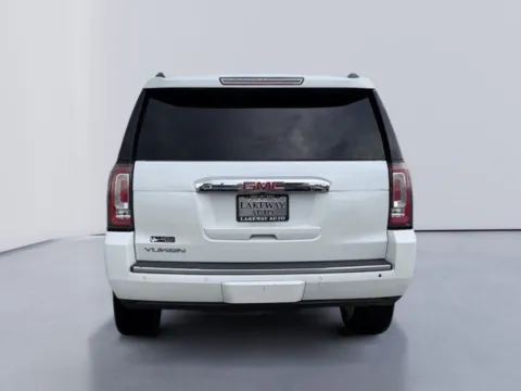 More photos of 2020 GMC Yukon Denali at Lakeway Auto Sales, TN